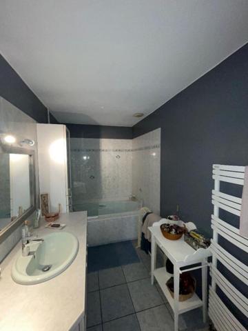 Appartement Valence 5 pièce(s) 100 m2, garage, terrasse