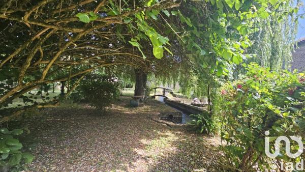 Maison à vendre 9 pièces 200 m² Lizant