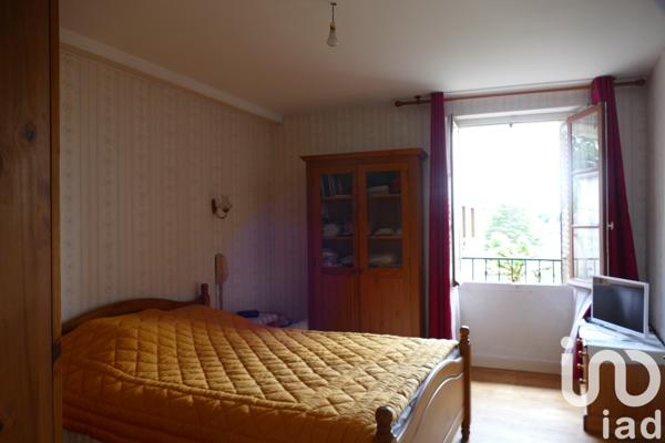 Maison à vendre 9 pièces 200 m² Lizant