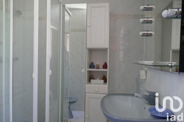 Maison à vendre 9 pièces 200 m² Lizant