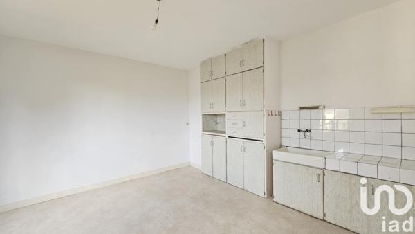 Maison à vendre 9 pièces 200 m² Lizant