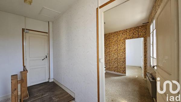 Maison à vendre 9 pièces 200 m² Lizant