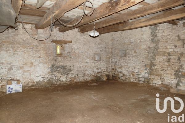 Maison à vendre 9 pièces 200 m² Lizant