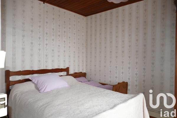 Maison à vendre 9 pièces 200 m² Lizant