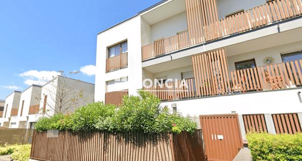 Location Appartement 3 pièces 64 m² - Vitry-sur-seine 94400