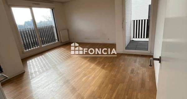 Location Appartement 3 pièces 64 m² - Vitry-sur-seine 94400