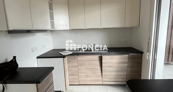 Location Appartement 3 pièces 64 m² - Vitry-sur-seine 94400