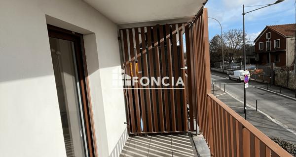 Location Appartement 3 pièces 64 m² - Vitry-sur-seine 94400