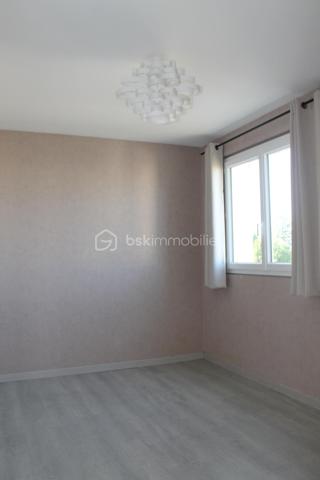 Appartement de 75,07 m²