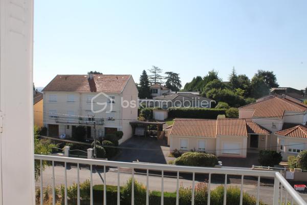 Appartement de 75,07 m²