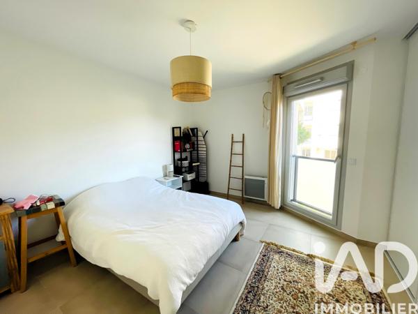 Appartement à vendre 3 pièces 71 m² Hyères