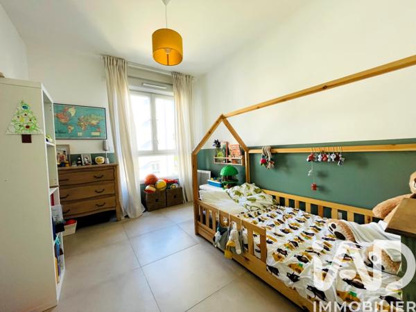 Appartement à vendre 3 pièces 71 m² Hyères