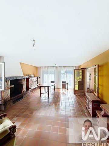 Maison à vendre 6 pièces 159 m² Plancoët