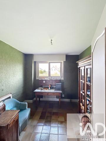 Maison à vendre 6 pièces 159 m² Plancoët