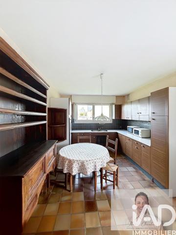 Maison à vendre 6 pièces 159 m² Plancoët
