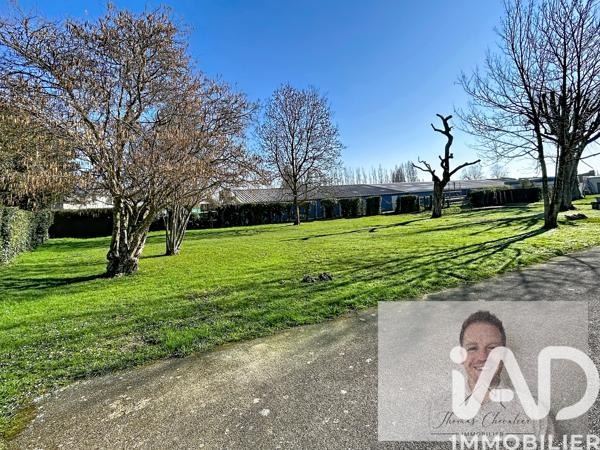 Maison à vendre 6 pièces 159 m² Plancoët