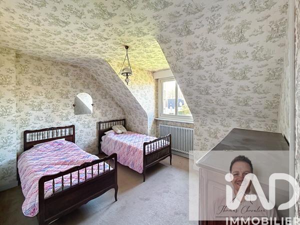 Maison à vendre 6 pièces 159 m² Plancoët