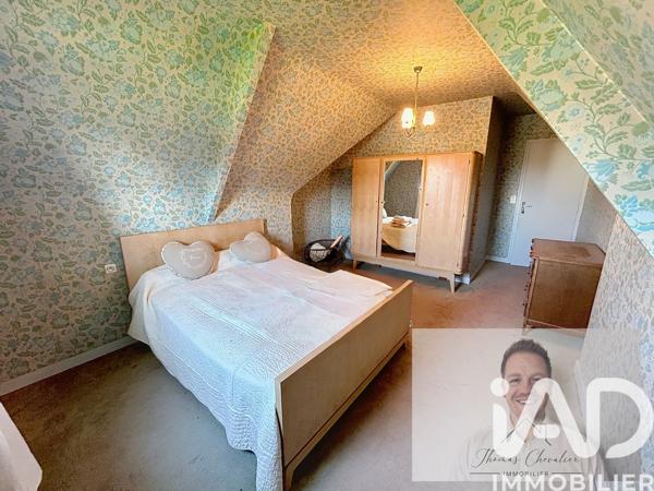 Maison à vendre 6 pièces 159 m² Plancoët