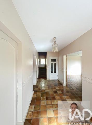 Maison à vendre 6 pièces 159 m² Plancoët