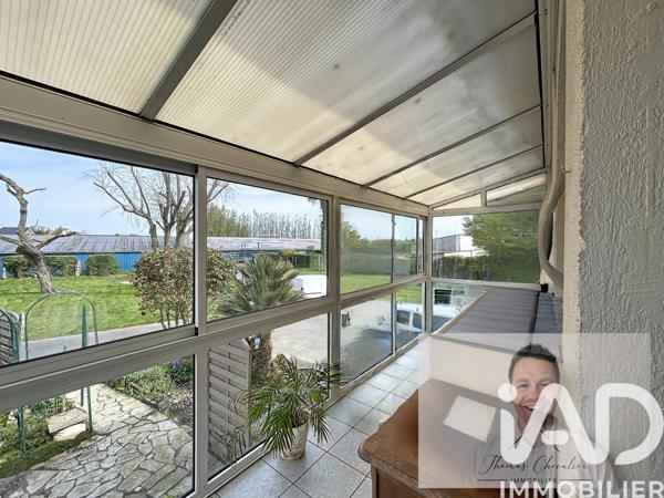 Maison à vendre 6 pièces 159 m² Plancoët