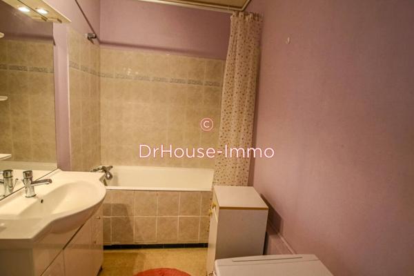 Appartement à vendre 4 pièces de 79 m²