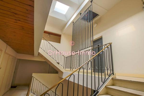 Appartement à vendre 4 pièces de 79 m²