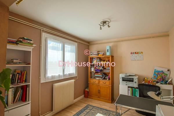 Appartement à vendre 4 pièces de 79 m²