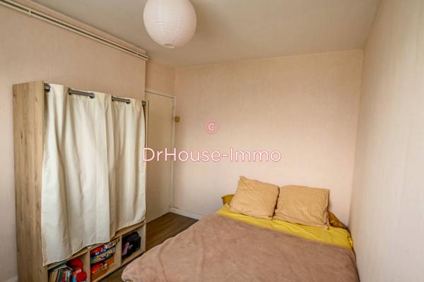 Appartement à vendre 4 pièces de 79 m²