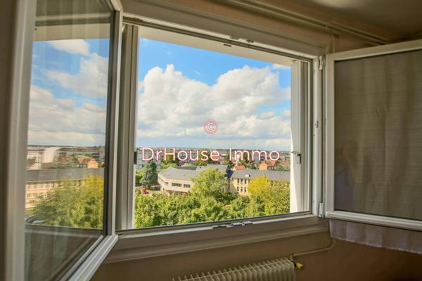 Appartement à vendre 4 pièces de 79 m²