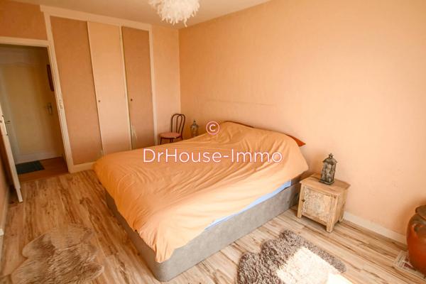 Appartement à vendre 4 pièces de 79 m²