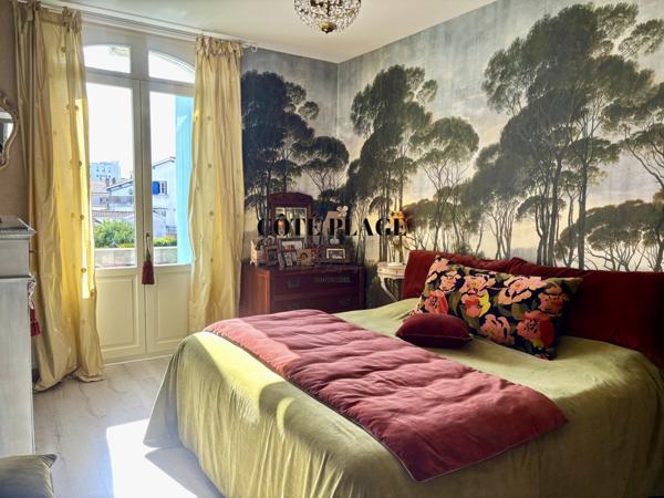 Royan (17200) SUPERBE APPARTEMENT DE 180M2 AU PRIX DE 655 000 € HAI