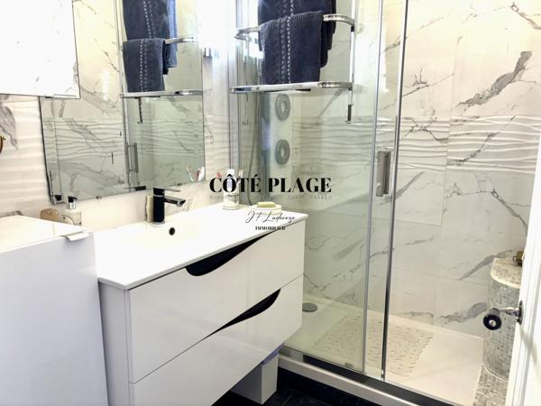 Royan (17200) SUPERBE APPARTEMENT DE 180M2 AU PRIX DE 655 000 € HAI