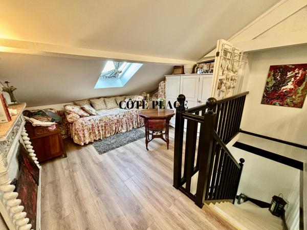 Royan (17200) SUPERBE APPARTEMENT DE 180M2 AU PRIX DE 655 000 € HAI