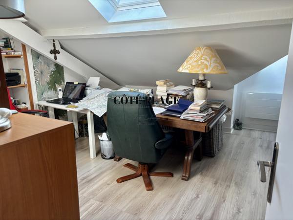 Royan (17200) SUPERBE APPARTEMENT DE 180M2 AU PRIX DE 655 000 € HAI