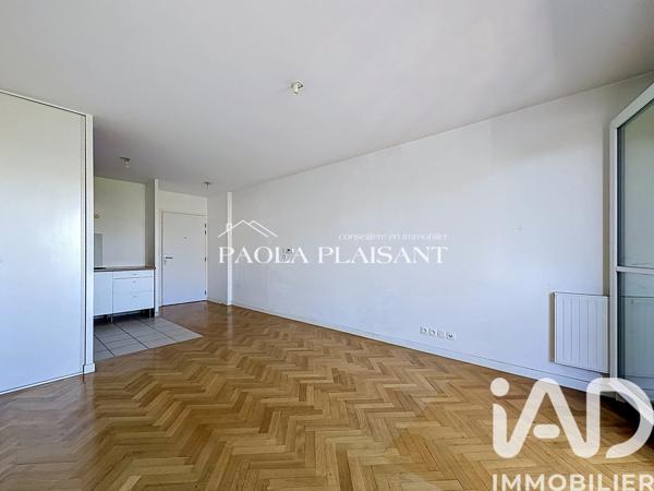 Appartement à vendre 2 pièces 41 m² Ermont