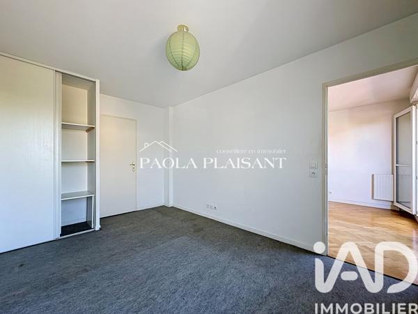 Appartement à vendre 2 pièces 41 m² Ermont