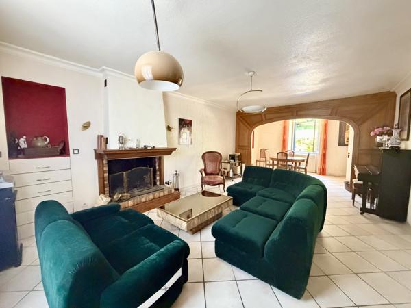 Maison
         10 pièces
        - 239 m² 310 000 € *
