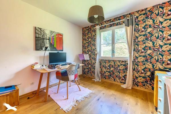 Maison 472 500 € Camblanes-et-Meynac 5 p 122 m² DPE B