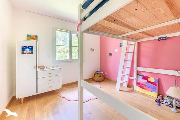 Maison 472 500 € Camblanes-et-Meynac 5 p 122 m² DPE B