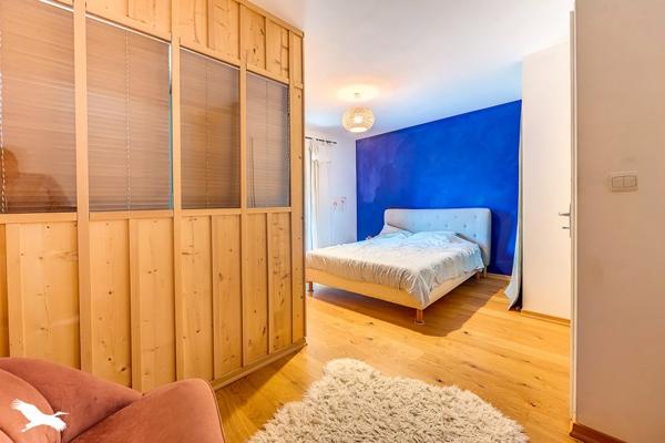 Maison 472 500 € Camblanes-et-Meynac 5 p 122 m² DPE B