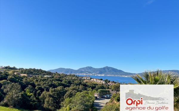 Appartement à vendre    3 pièces •  Grosseto-Prugna