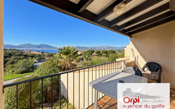 Appartement à vendre    3 pièces •  Grosseto-Prugna