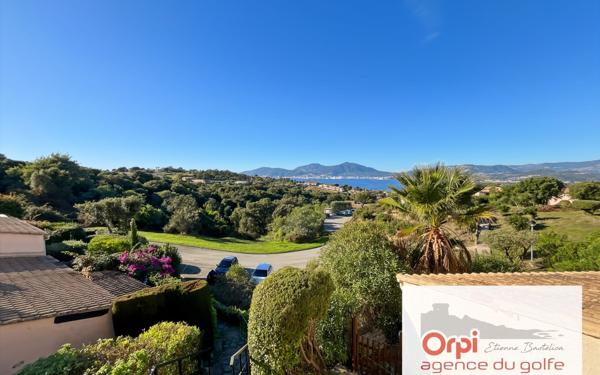 Appartement à vendre    3 pièces •  Grosseto-Prugna