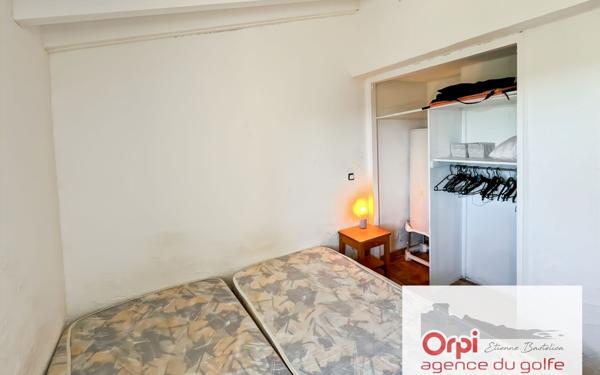 Appartement à vendre    3 pièces •  Grosseto-Prugna