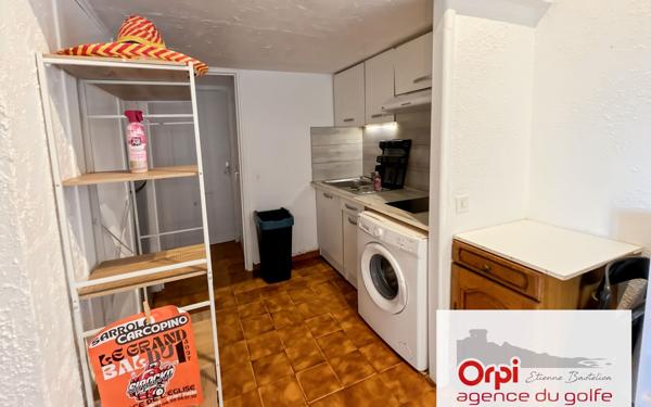 Appartement à vendre    3 pièces •  Grosseto-Prugna