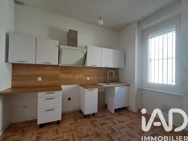 Maison à vendre 3 pièces 60 m² Lézignan-Corbières