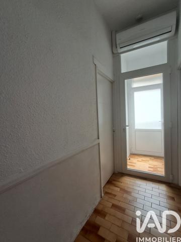 Maison à vendre 3 pièces 60 m² Lézignan-Corbières