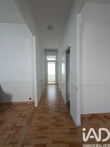 Maison à vendre 3 pièces 60 m² Lézignan-Corbières
