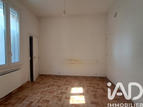 Maison à vendre 3 pièces 60 m² Lézignan-Corbières