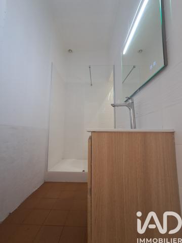 Maison à vendre 3 pièces 60 m² Lézignan-Corbières